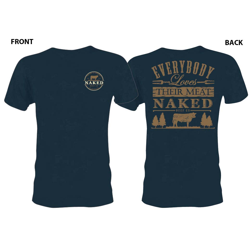 T-shirt Design by 75-R-P-Z for Fitaholic Fitness | Design #26153380