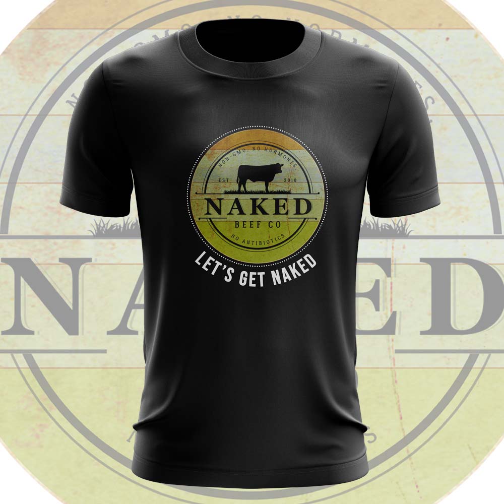 T-shirt Design by Mai-D for Fitaholic Fitness | Design #26139316