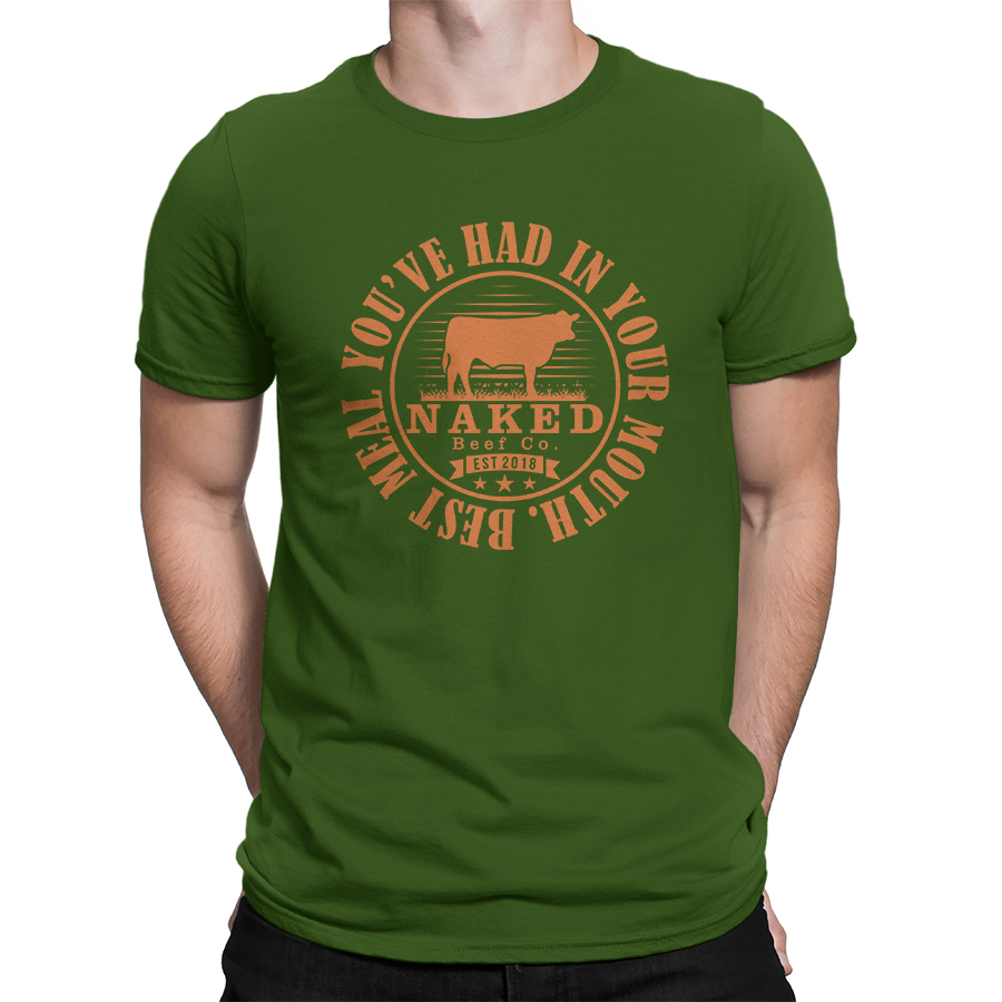 T-shirt Design by Feni:) for Fitaholic Fitness | Design #26174688