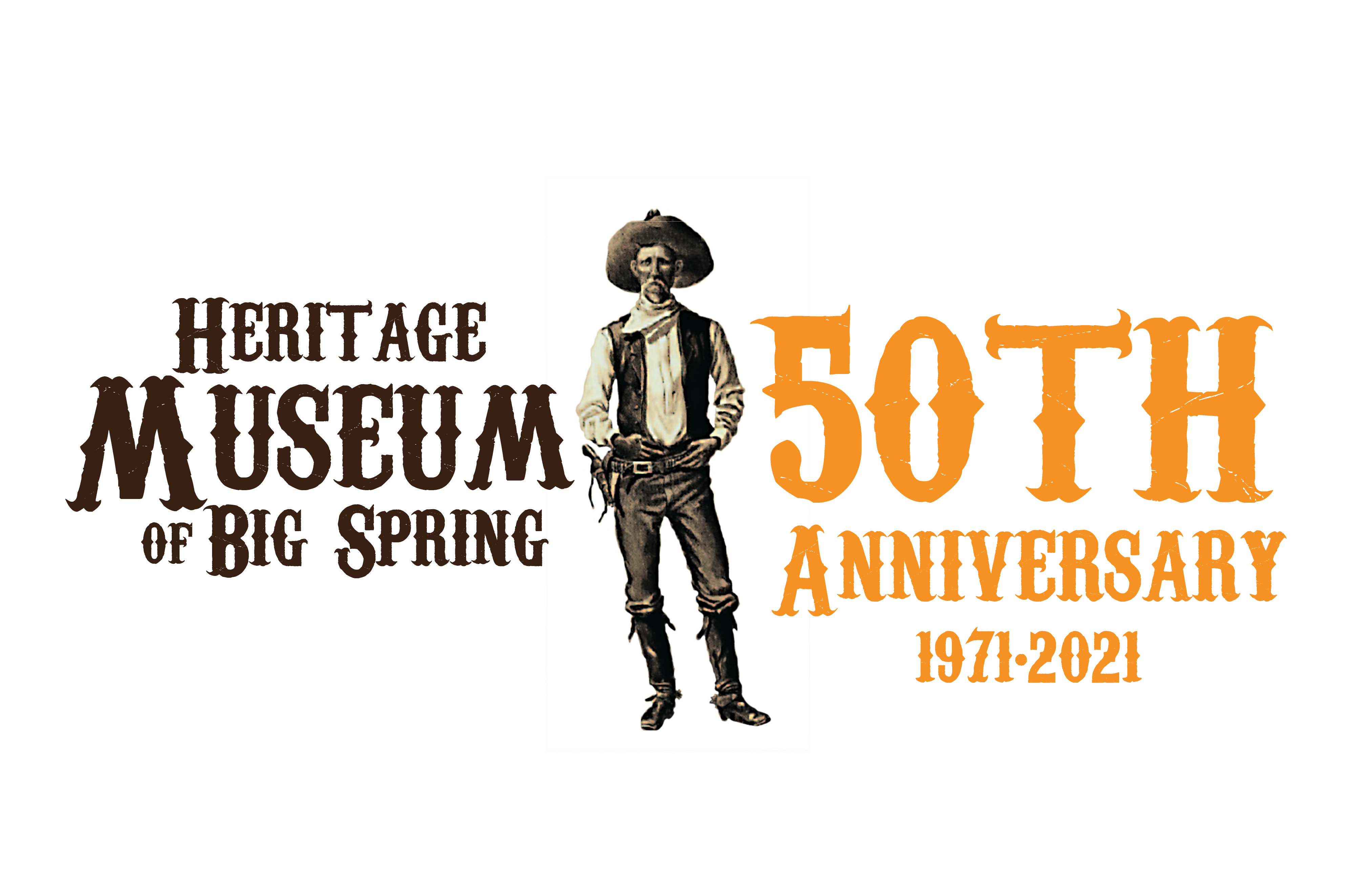 Logo-Design von Sevy für Heritage Museum of Big Spring | Design #26179516