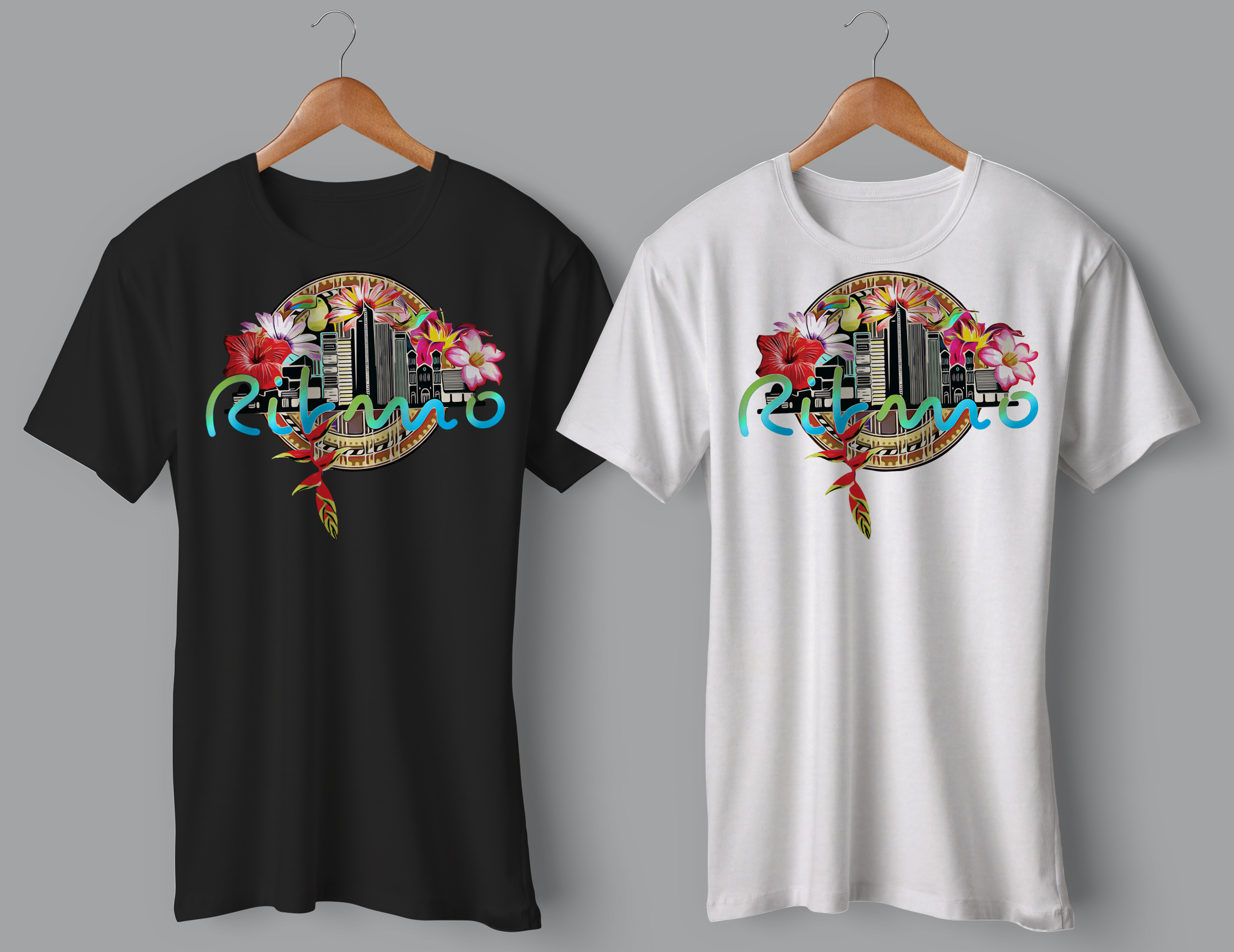 T-shirt Design by SSDD for this project | Design #26167303