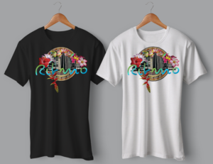 T-shirt Design by SSDD for this project | Design: #26167303