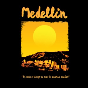 T-shirt Design by jamesmccue1 for this project | Design: #26168663