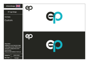 Logo Design by nvisiondesign.co.uk for this project | Design: #26141740