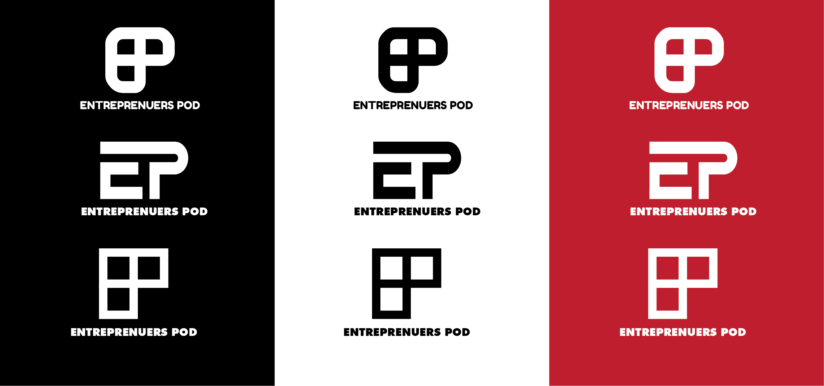 Logo Design by The Talich for this project | Design #26145869