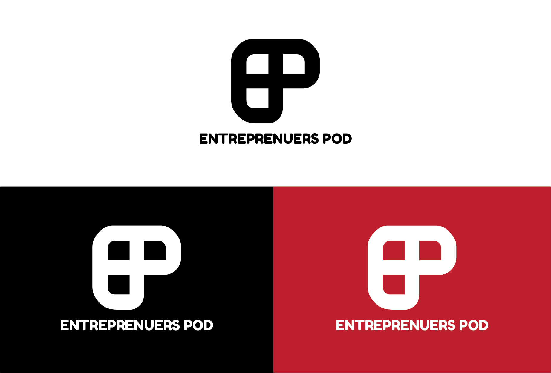 Logo Design by The Talich for this project | Design #26145913