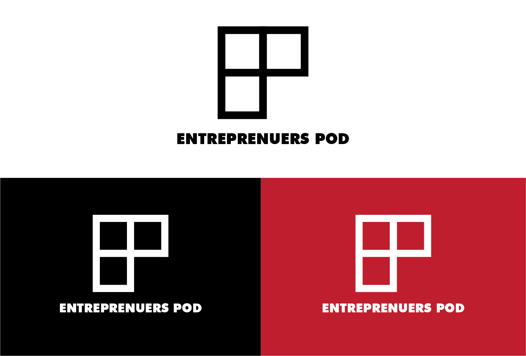 Logo Design by The Talich for this project | Design #26145914