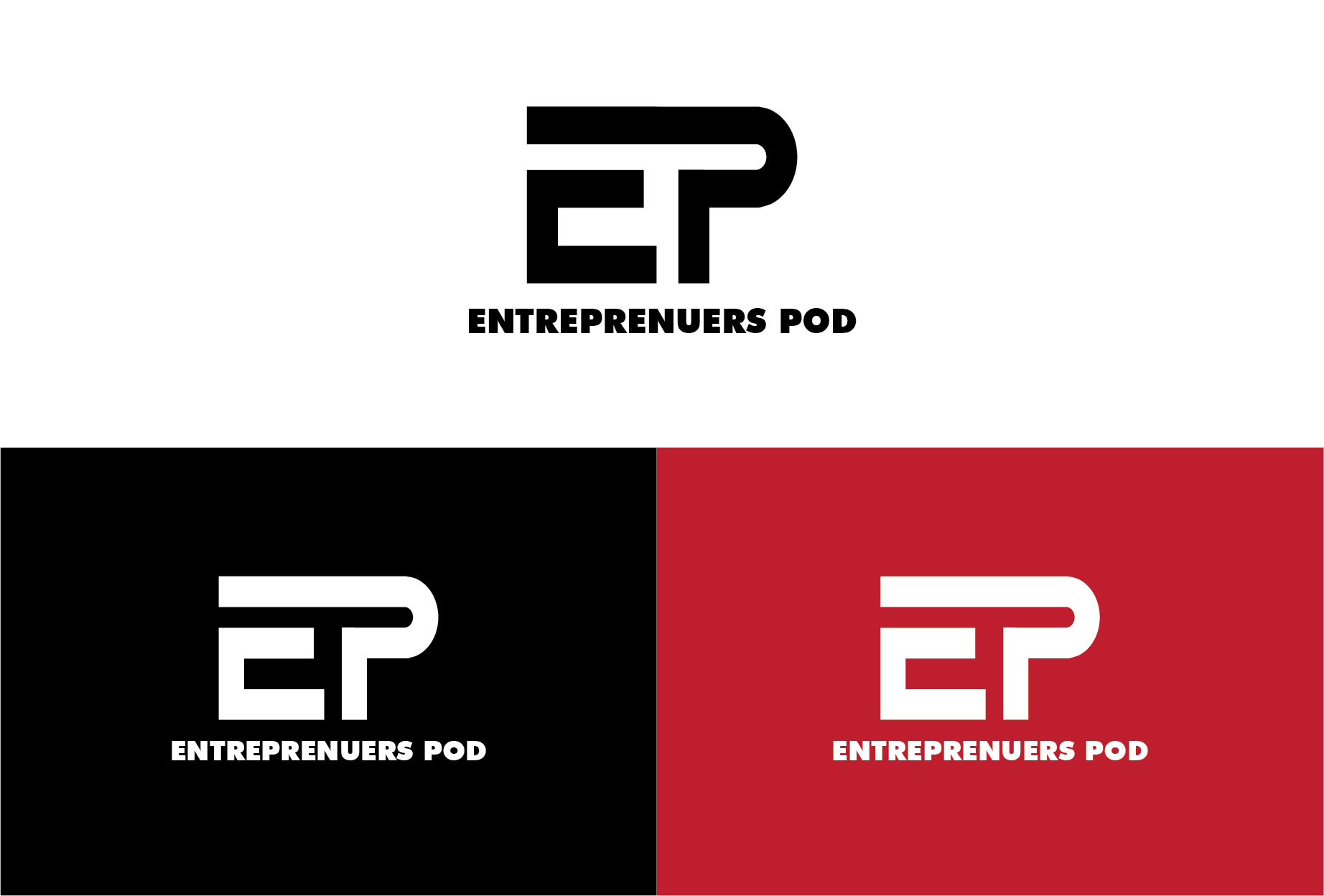 Logo Design by The Talich for this project | Design #26145915