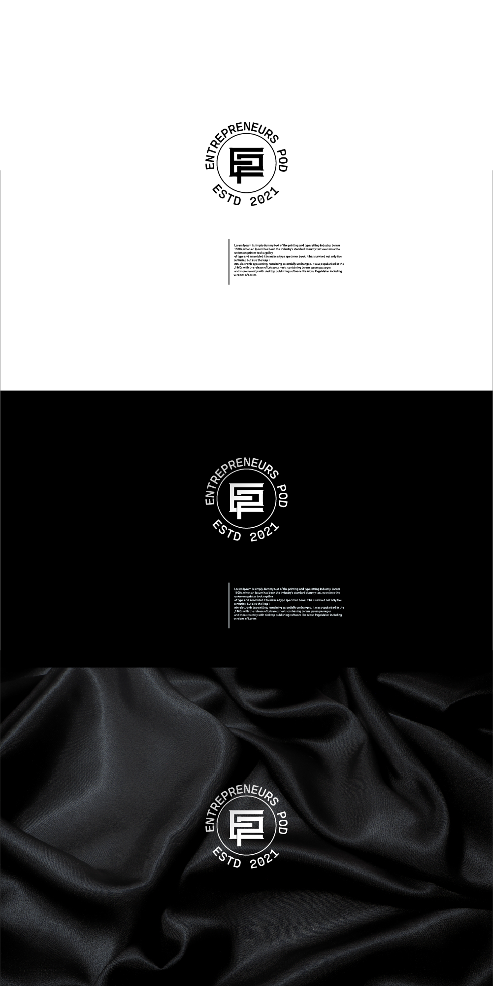 Logo Design by Abdelrahman Ali for this project | Design #26145671