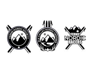 Design de Logo par Mahtava Design pour Fernie Nordic Society | Design : #3110783