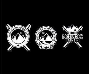Design de Logo par Mahtava Design pour Fernie Nordic Society | Design : #3110785