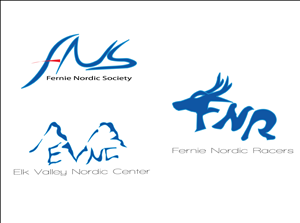 Logo Design by imadeadisukariawan for Fernie Nordic Society | Design #3049152