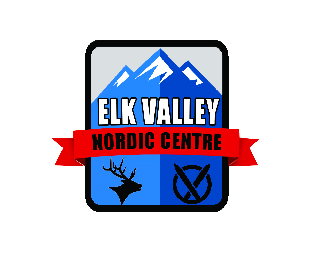 Logo Design by sabinokevz for Fernie Nordic Society | Design #3079151