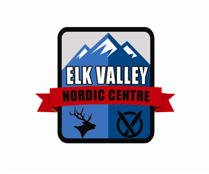 Logo Design by sabinokevz for Fernie Nordic Society | Design: #3079151