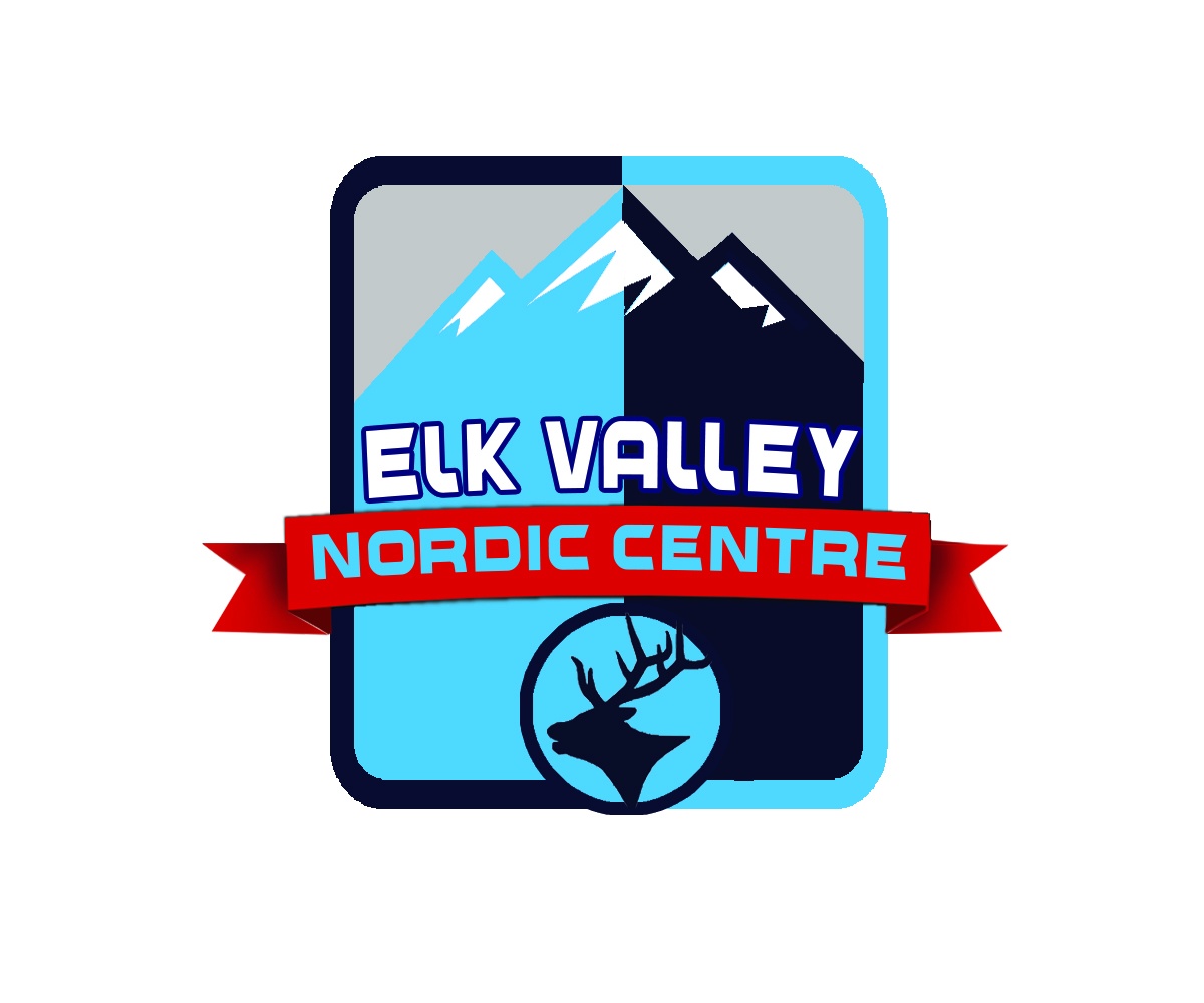 Logo Design by sabinokevz for Fernie Nordic Society | Design #3110015