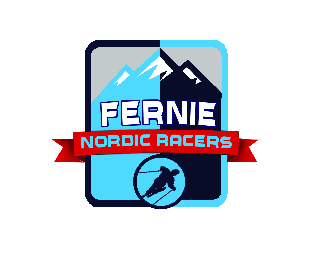 Logo-Design von sabinokevz für Fernie Nordic Society | Design #3110018