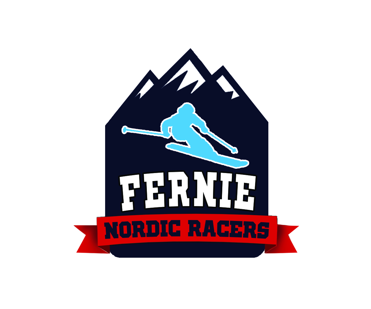 Logo Design by sabinokevz for Fernie Nordic Society | Design #3110586