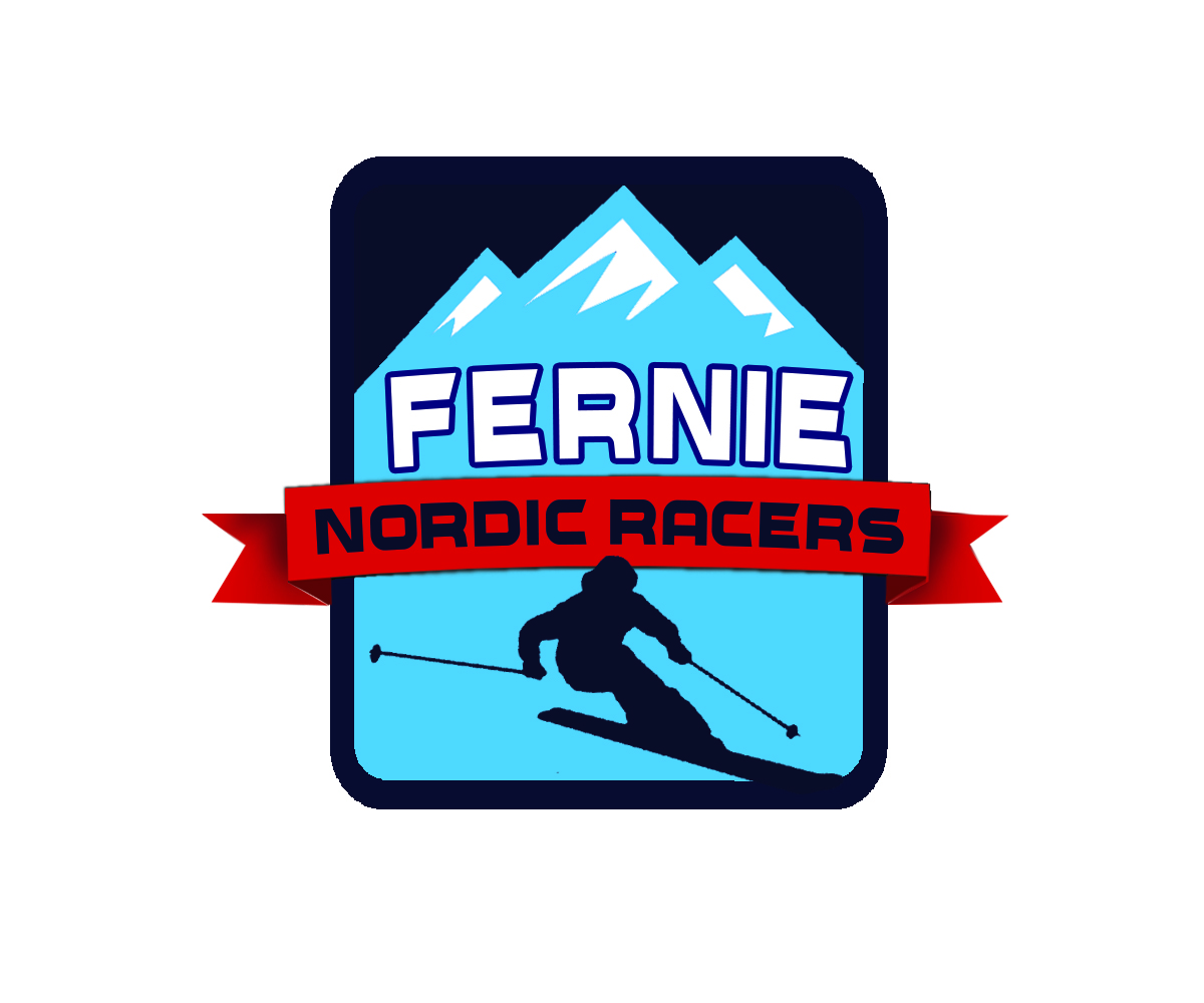 Logo-Design von sabinokevz für Fernie Nordic Society | Design #3110612