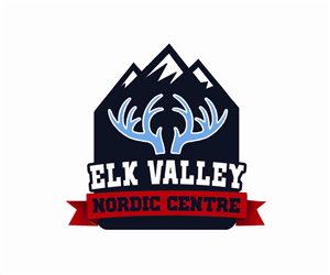 Logo Design by sabinokevz for Fernie Nordic Society | Design: #3111260