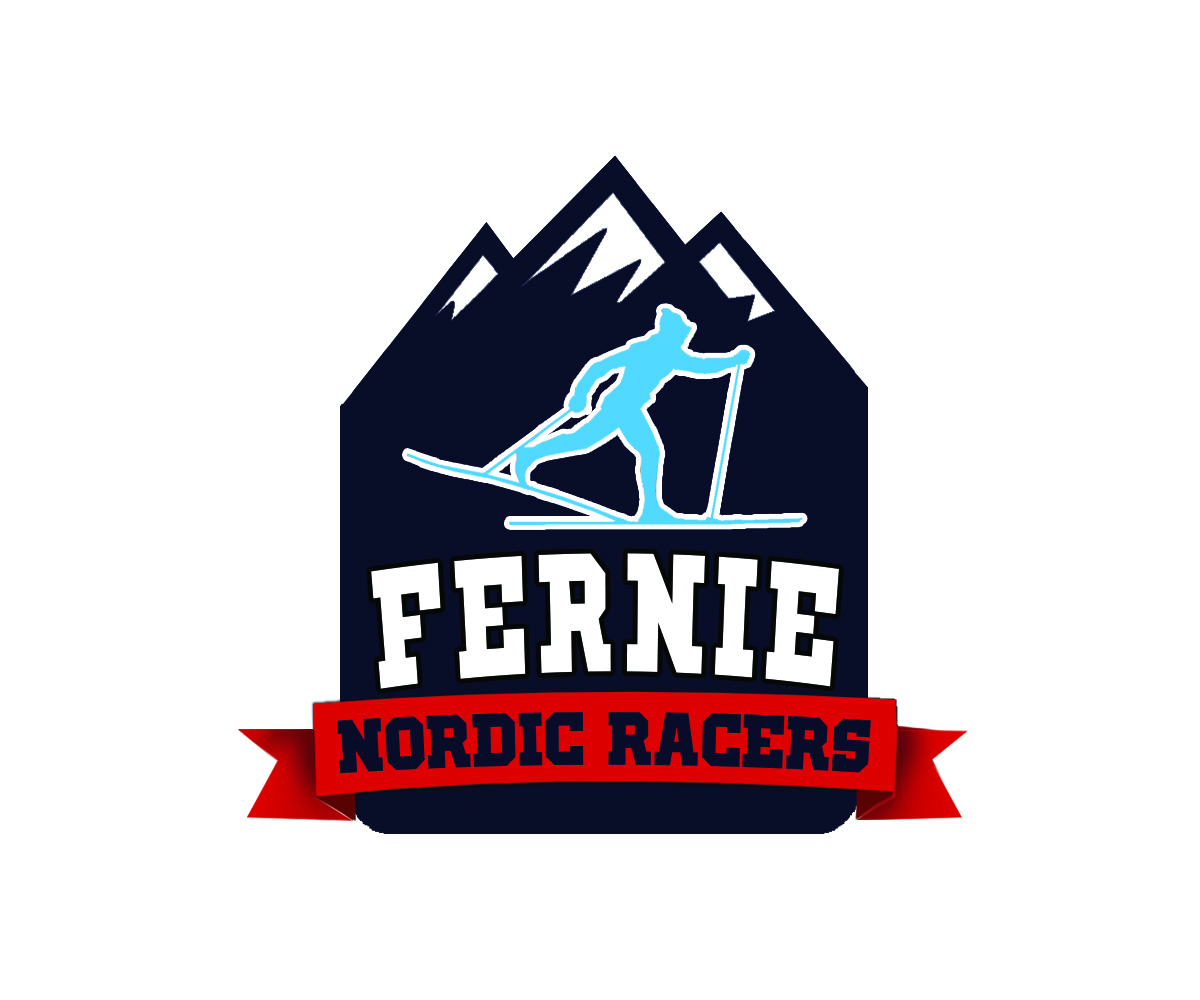 Logo Design by sabinokevz for Fernie Nordic Society | Design #3111263