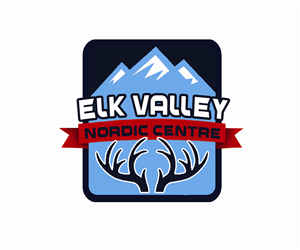 Logo Design by sabinokevz for Fernie Nordic Society | Design: #3111367