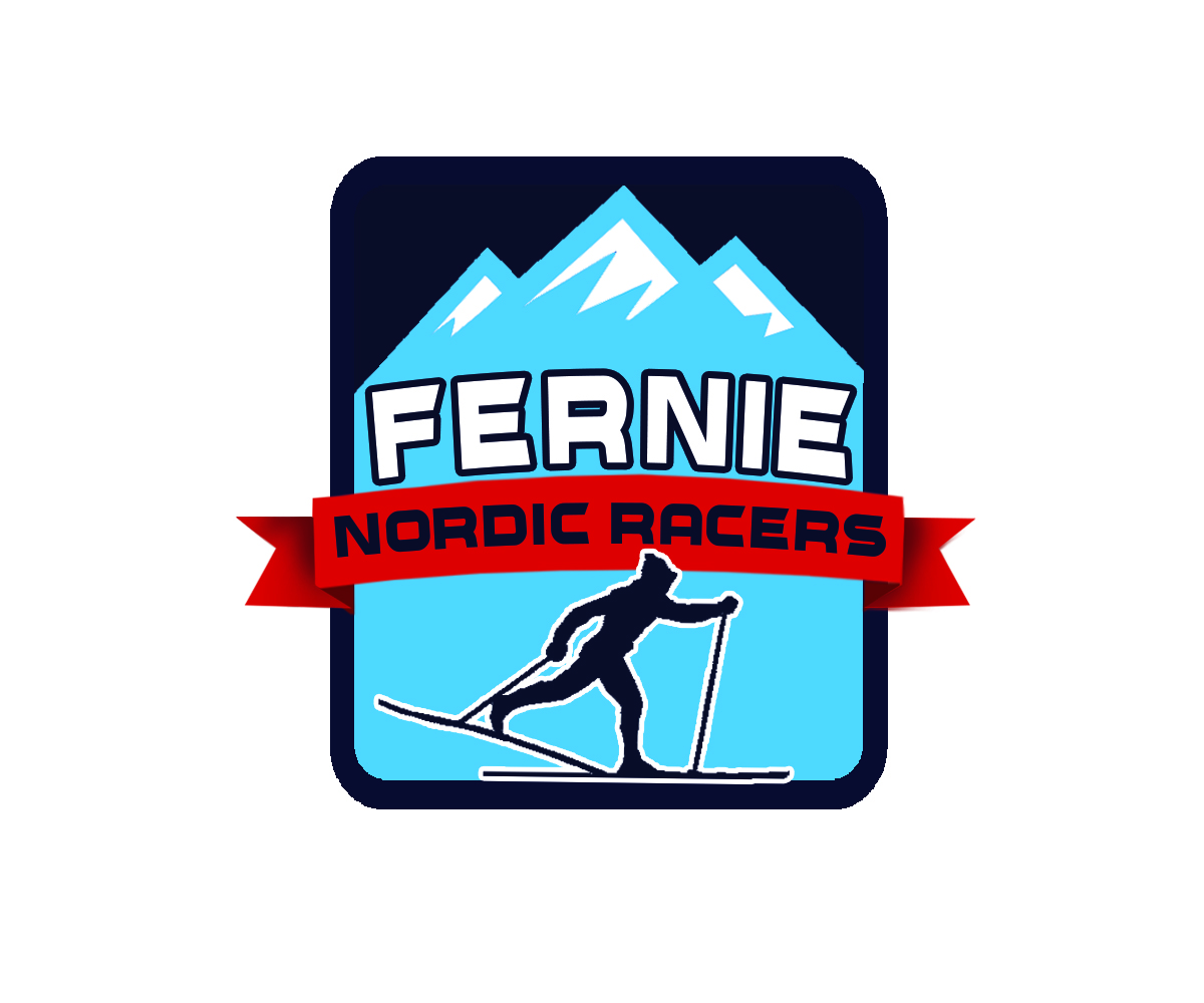 Logo-Design von sabinokevz für Fernie Nordic Society | Design #3111369