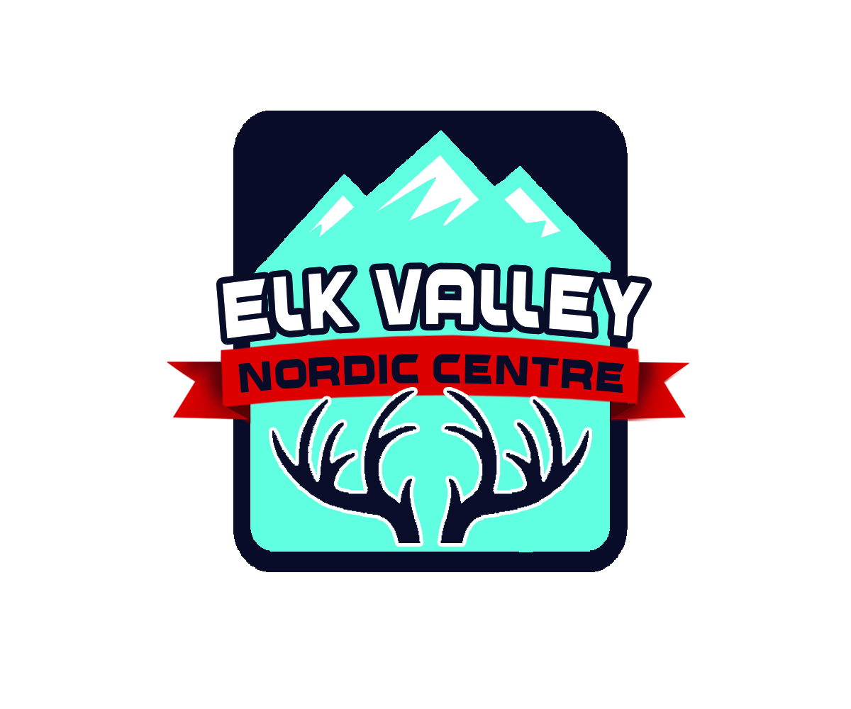 Logo-Design von sabinokevz für Fernie Nordic Society | Design #3125008