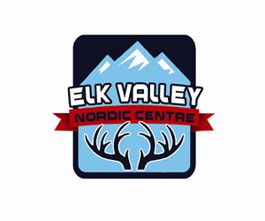 Logo Design by sabinokevz for Fernie Nordic Society | Design: #3125008