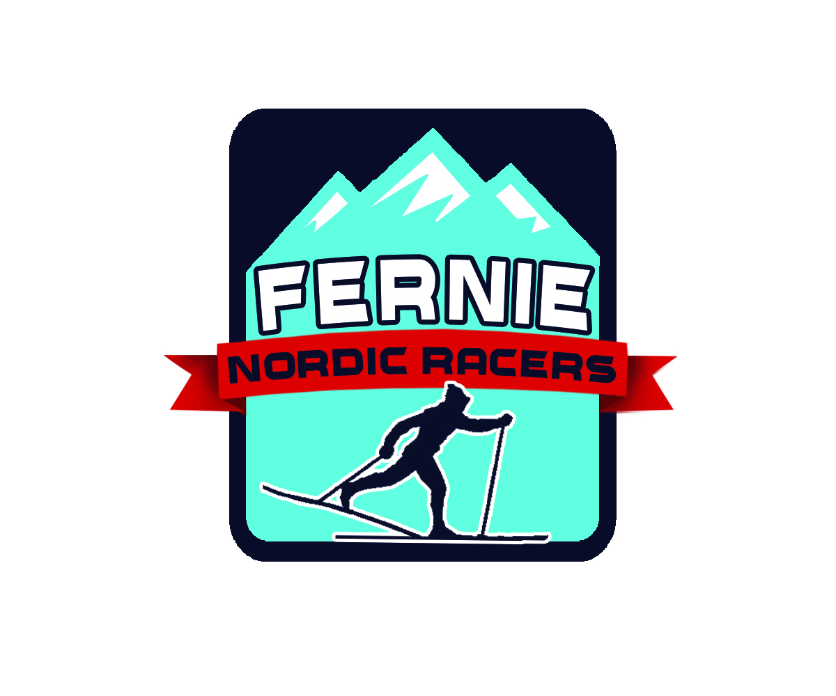 Logo Design by sabinokevz for Fernie Nordic Society | Design #3125015