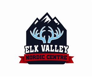 Logo Design by sabinokevz for Fernie Nordic Society | Design: #3125021