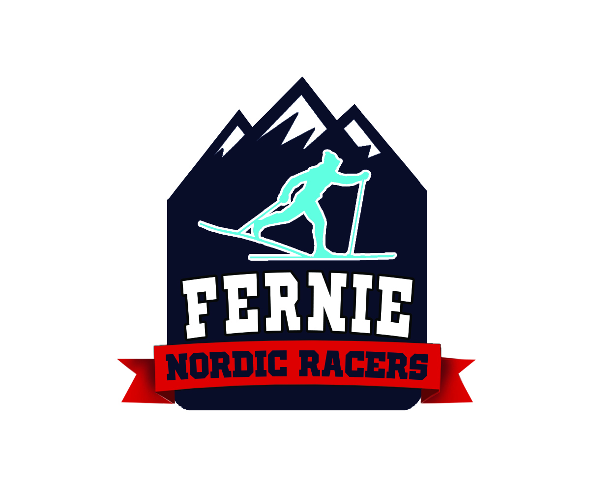 Logo Design by sabinokevz for Fernie Nordic Society | Design #3125027
