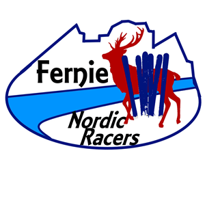Logo Design by seven diamonds for Fernie Nordic Society | Design: #3053806