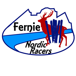 Bold, Modern, Non-Profit Logo Design for Fernie Nordic Society, Fernie ...