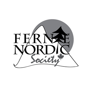Logo Design by r_douglas for Fernie Nordic Society | Design: #3132274