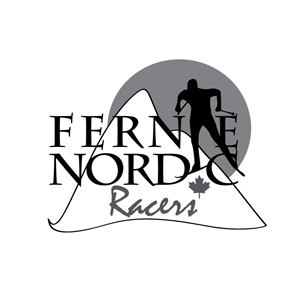 Logo Design by r_douglas for Fernie Nordic Society | Design #3132276