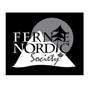 Logo Design by r_douglas for Fernie Nordic Society | Design: #3132284