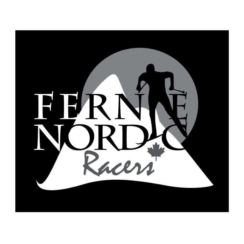 Logo Design by r_douglas for Fernie Nordic Society | Design #3132286