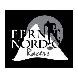 Logo Design by r_douglas for Fernie Nordic Society | Design: #3132286