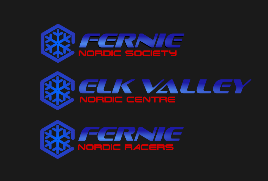 Logo-Design von Giovanni für Fernie Nordic Society | Design #3048738