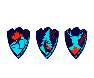 Logo Design by 2maskproductions for Fernie Nordic Society | Design: #3118868