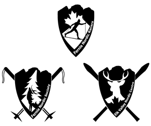 Design de Logo par 2maskproductions pour Fernie Nordic Society | Design : #3138804