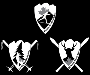 Logo Design by 2maskproductions for Fernie Nordic Society | Design: #3138815