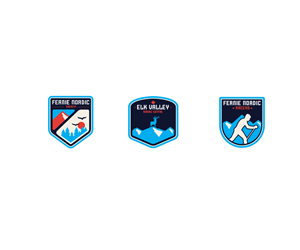 Logo Design by Nikolay Vanchev