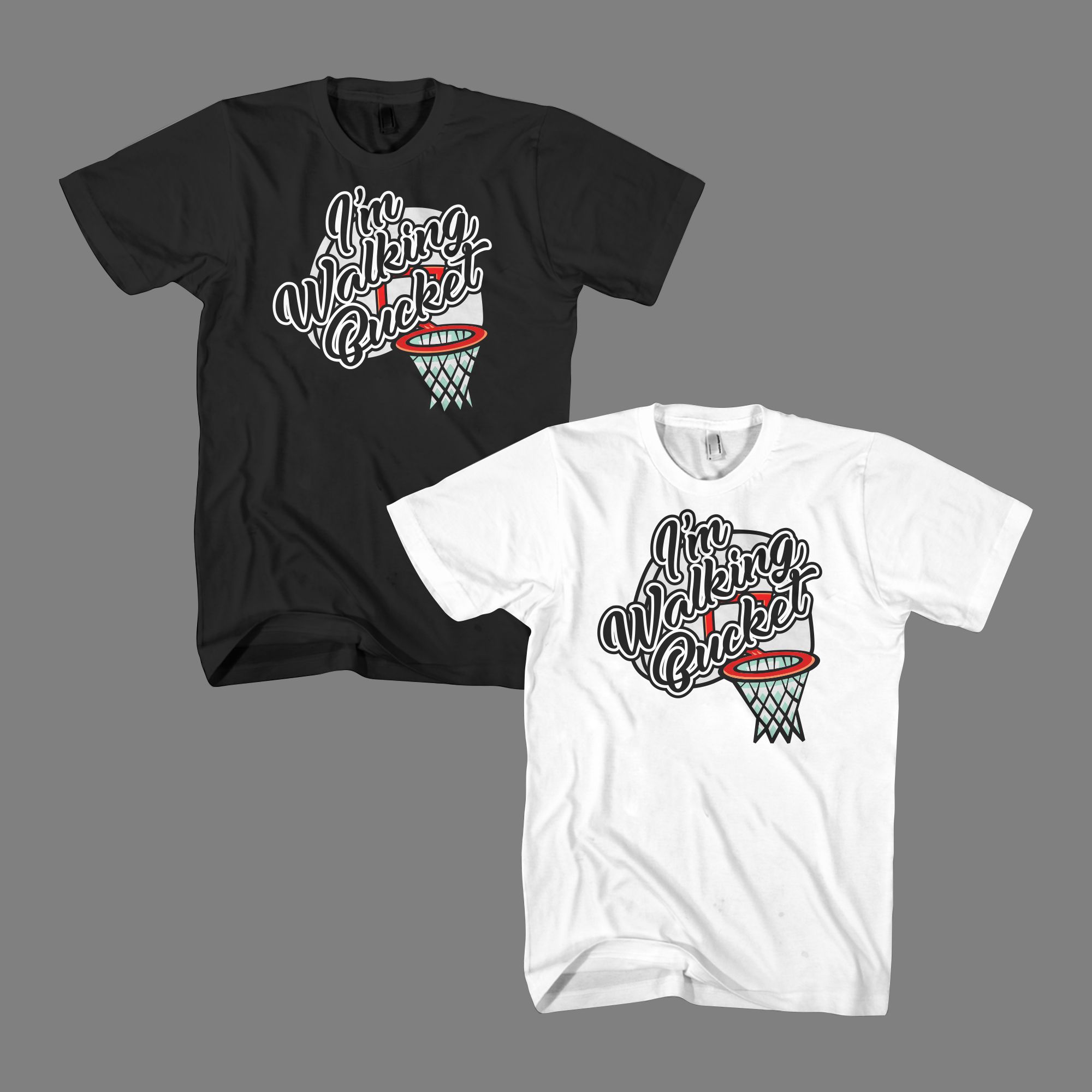 T-Shirt-Design von CREARTIVE für Talk Dat $HiT Tee’s  | Design #26163312
