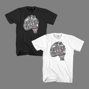 T-Shirt-Design von CREARTIVE für Talk Dat $HiT Tee’s  | Design #26167689