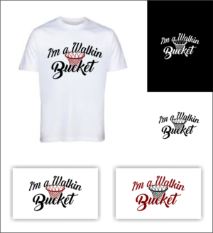 T-Shirt-Design von Udaya G für Talk Dat $HiT Tee’s  | Design #26166414