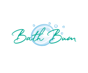 Bath Bum | Diseño de Logo por blue eye