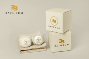 Logo Design by Taya Bright for this project | Design: #26148016