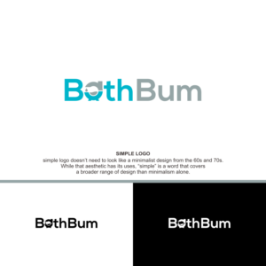 Logo Design by DarmoRebi