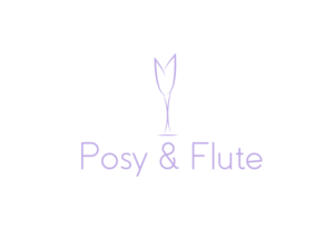 Logo Design by jika for Posy & Flute  | Design #26151207